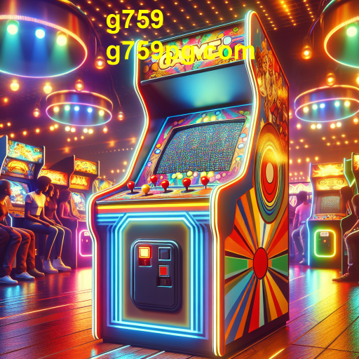 Revivendo a Magia dos Jogos Arcade
