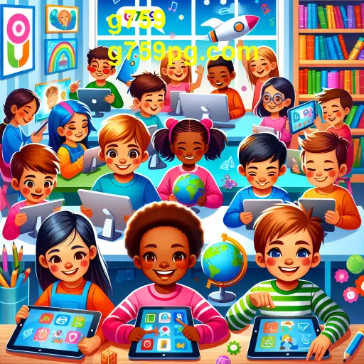 A Revolução dos Jogos Educativos no Aprendizado