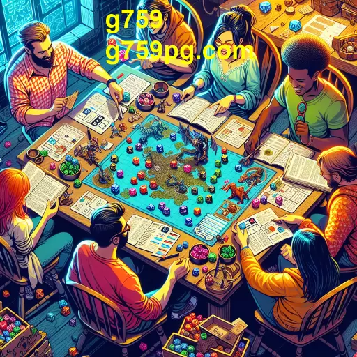 A Evolução dos Jogos de RPG: Do Papel à Tela